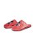 Pantufa Feminina Gasf 192061 Rosa - Grade c/12 pares - Imagem 1