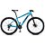 Bicicleta Aro 29 KRW Alumínio 24 Vel Freio a Disco X42 - Imagem 3