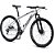 Bicicleta Aro 29 KRW Alumínio 24 Vel Freio a Disco X42 - Imagem 1