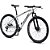 Bicicleta Aro 29 KRW Alumínio Shimano TZ 24 Vel Freio a Disco Ltx S60 - Imagem 1