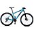 Bicicleta Aro 29 KRW Alumínio 24 Vel Freio a Disco Hidráulico S46 - Imagem 3