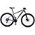Bicicleta Aro 29 KRW Alumínio 24 Vel Freio a Disco Hidráulico S46 - Imagem 8