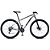 Bicicleta Aro 29 KRW Alumínio 21 Velocidades Freio a Disco X51 - Imagem 9
