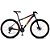 Bicicleta Aro 29 KRW Alumínio 21 Velocidades Freio a Disco X51 - Imagem 4
