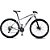 Bicicleta Aro 29 KRW Alumínio 21 Velocidades Freio a Disco X51 - Imagem 6