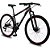 Bicicleta Aro 29 KRW Alumínio 21 Velocidades Freio a Disco X51 - Imagem 1