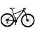 Bicicleta Aro 29 KRW Alumínio Shimano 24V Freio a Disco hidráulico S99 - Imagem 1