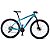 Bicicleta Aro 29 KRW Alumínio Shimano 24V Freio a Disco hidráulico S99 - Imagem 3
