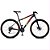 Bicicleta Aro 29 KRW Alumínio Shimano TZ 24 Vel Freio a Disco Ltx S50 - Imagem 8
