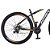 Bicicleta Aro 29 KRW Traction Alumínio Shimano TZ 24 Vel Freio Hidráulico SX7 - Imagem 3