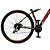 Bicicleta Aro 29 KRW Spotlight Alumínio Shimano Altus 27 Vel Hidráulico com Trava SX9 - Imagem 3