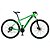 Bicicleta Aro 29 KRW Spotlight Alumínio Shimano Acera 27 Vel  Freio Hidráulico com Trava SX13 - Imagem 11