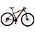 Bicicleta Aro 29 KRW Spotlight Alumínio Shimano Acera 27 Vel  Freio Hidráulico com Trava SX13 - Imagem 5