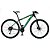 Bicicleta Aro 29 KRW Spotlight Alumínio Shimano Acera 27 Vel  Freio Hidráulico com Trava SX13 - Imagem 7