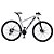Bicicleta Aro 29 KRW Spotlight Alumínio Shimano Acera 27 Vel  Freio Hidráulico com Trava SX13 - Imagem 6