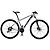 Bicicleta Aro 29 KRW Spotlight Alumínio Shimano Acera 27 Vel  Freio Hidráulico com Trava SX13 - Imagem 8