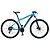 Bicicleta Aro 29 KRW Spotlight Alumínio Shimano Acera 27 Vel  Freio Hidráulico com Trava SX13 - Imagem 9