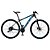 Bicicleta Aro 29 KRW Spotlight Alumínio Shimano Acera 27 Vel  Freio Hidráulico com Trava SX13 - Imagem 10