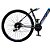 Bicicleta Aro 29 KRW Spotlight Alumínio Shimano Acera 27 Vel  Freio Hidráulico com Trava SX13 - Imagem 3