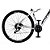 Bicicleta Aro 29 KRW Spotlight Alumínio Shimano Altus 24 Vel Freio Hidráulico e Cassete SX21 - Imagem 3