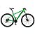 Bicicleta Aro 29 KRW Spotlight Alumínio Shimano Altus 24 Vel Freio Hidráulico e Cassete SX21 - Imagem 6