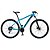 Bicicleta Aro 29 KRW Spotlight Alumínio Shimano Altus 24 Vel Freio Hidráulico e Cassete SX21 - Imagem 9