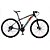 Bicicleta Aro 29 KRW Spotlight Alumínio Shimano Altus 24 Vel Freio Hidráulico e Cassete SX21 - Imagem 4