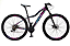 Bicicleta Aro 29 KRW Destiny Alumínio Shimano Altus 24 Vel Hidráulico e Cassete SX22 - Imagem 2