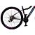 Bicicleta Aro 29 KRW Destiny Alumínio Shimano Altus 24 Vel Hidráulico e Cassete SX22 - Imagem 3