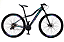 Bicicleta Aro 29 KRW Destiny Alumínio Shimano Altus 24 Vel Hidráulico e Cassete SX22 - Imagem 5