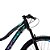 Bicicleta Aro 29 KRW Destiny Alumínio Shimano Altus 24 Vel Hidráulico e Cassete SX22 - Imagem 8