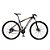 Bicicleta Aro 29 KRW Traction Alumínio Shimano Altus 24 Vel Hidráulico e Cassete SX23 - Imagem 5
