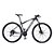 Bicicleta Aro 29 KRW Traction Alumínio Shimano Altus 24 Vel Hidráulico e Cassete SX23 - Imagem 4