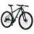 Bicicleta Aro 29 KRW Traction Alumínio Shimano Altus 24 Vel Hidráulico e Cassete SX23 - Imagem 1