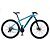 Bicicleta Aro 29 KRW Spotlight Alumínio Shimano 21 Vel Freio a Disco SX25 - Imagem 2