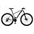 Bicicleta Aro 29 KRW Spotlight Alumínio Shimano 21 Vel Freio a Disco SX25 - Imagem 6