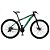 Bicicleta Aro 29 KRW Spotlight Alumínio Shimano 21 Vel Freio a Disco SX25 - Imagem 10