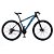 Bicicleta Aro 29 KRW Spotlight Alumínio Shimano 21 Vel Freio a Disco SX25 - Imagem 4
