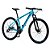 Bicicleta Aro 29 KRW Spotlight Alumínio Shimano 21 Vel Freio a Disco SX25 - Imagem 1