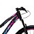 Bicicleta Aro 29 KRW Destiny Alumínio Shimano 21 Vel Freio a Disco SX26 - Imagem 4