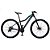 Bicicleta Aro 29 KRW Destiny Alumínio Shimano 21 Vel Freio a Disco SX26 - Imagem 5