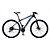 Bicicleta Aro 29 KRW Spotlight Alumínio Shimano Alivio 27 Vel Freio a Disco Hidráulico SX45 - Imagem 9