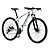 Bicicleta Aro 29 KRW Spotlight Alumínio 27 Vel Freio a Disco Hidráulico com Trava SX53 - Imagem 1