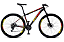Bicicleta Aro 29 KRW Alumínio 21 Velocidades Freio a Disco X21 - Imagem 10