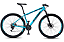 Bicicleta Aro 29 KRW Alumínio 21 Velocidades Freio a Disco X21 - Imagem 11