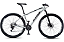 Bicicleta Aro 29 KRW Alumínio 21 Velocidades Freio a Disco X21 - Imagem 12