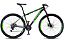 Bicicleta Aro 29 KRW Alumínio 21 Velocidades Freio a Disco X21 - Imagem 6