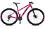 Bicicleta Aro 29 KRW Alumínio 21 Velocidades Freio a Disco X21 - Imagem 8