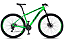 Bicicleta Aro 29 KRW Alumínio 21 Velocidades Freio a Disco X21 - Imagem 9