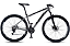 Bicicleta Aro 29 KRW Alumínio 24 Velocidades Freio a Disco Hidráulico X33 - Imagem 3